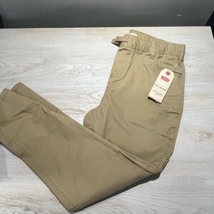 Levi’s khakis